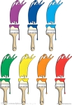 Paintings and Coatings