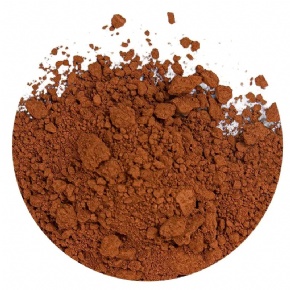 IRON OXIDE BROWN