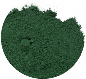 IRON OXIDE GREEN
