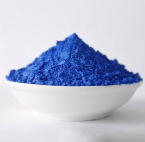 Ultramarine Blue