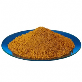 Pigment Yellow 119/Zinc Ferrite Brown